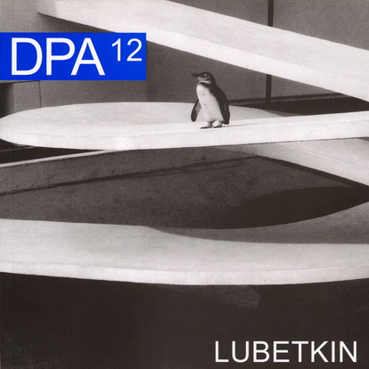 LUBETKIN