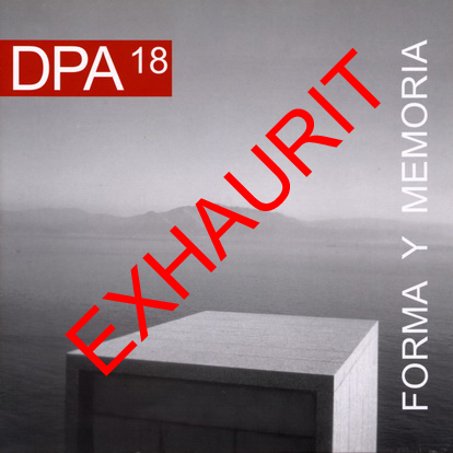 FORMA Y MEMORIA
